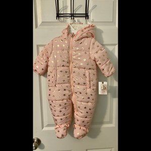 NWT Jessica Simpson Snowsuit